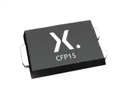 PMEG045T150EPDZ: Schottky Rectifier, 45 V, 15 A, Single, SOT-1289, 3 Pins, 550 mV
