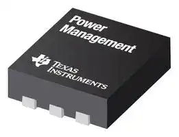 CSD13202Q2: Power MOSFET, N Channel, 12 V, 22 A, 0.0075 ohm, WSON, Surface Mount