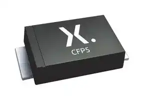 PMEG60T20ELPX: Schottky Rectifier, 60 V, 2 A, Single, SOD-128, 2 Pins, 620 mV