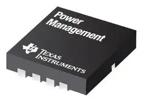 CSD16327Q3: Power MOSFET, N Channel, 25 V, 60 A, 3400 µohm, VSON, Surface Mount