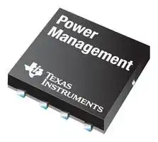 CSD18504Q5A: Power MOSFET, N Channel, 40 V, 50 A, 5300 µohm, VSON, Surface Mount