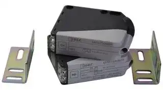 SA1U-T50MWT: Photoelectric Sensor, SA1U Series, 50 m, Through-Beam, NPN / PNP, 10 V to 30 V, Time Delay
