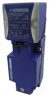 XS8C4A1PCG13: Inductive Proximity Sensor, Rectangular, OsiSense XS, Flush, 20 mm, SPST-NO / SPST-NC, 12-48V, PG13