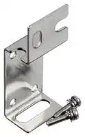 SA9Z-K02: Mounting Bracket, Horizontal, Photoelectric Sensors