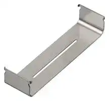 SA9Z-S06: Slit, Vertical, SA1C Series Fibre Optic Sensors, 0.5 mm x 18 mm