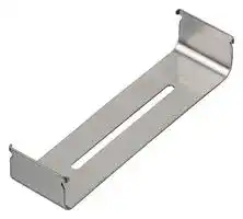 SA9Z-S07: Slit, Vertical, SA1C Series Fibre Optic Sensors, 1 mm x 18 mm