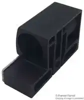 XSZB112: Mounting Bracket, M12, OsiSense XS Series Sensors