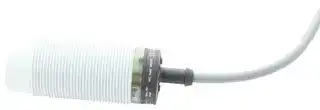 XT230A1PAL2: Capacitive Proximity Sensor, OsiSense XT Series, M30, 15 mm, PNP, 12 Vdc to 24 Vdc, Pre-wired