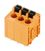 1331080000: Wire-To-Board Terminal Block, 5.08 mm, 2 Ways, 26 AWG, 12 AWG, 2.5 mm², Push In