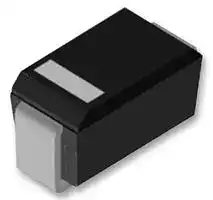 S1D: Standard Recovery Diode, 200 V, 1 A, Single, 1.1 V, 1.8 µs, 30 A