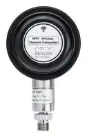 IWPT-G2503-00 — Pressure Sensor, Wireless, 250 bar, Analogue, Gauge, G1/4 (1/4