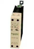 SSR630DIN-DC22: SSR, DIN RAIL MOUNT, 600VAC, 32VDC, 30A