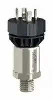 XMLPM60RC23F — Pressure Sensor, 60 psi, Analogue, 24 VDC, 1/4
