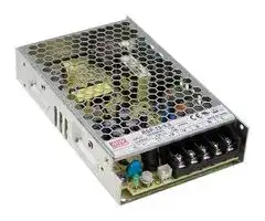 RSP-75-12: AC/DC Enclosed Power Supply (PSU), ITE, 1 Outputs, 75.6 W, 12 VDC, 6.3 A