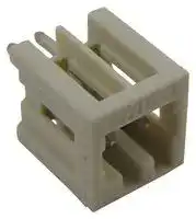 733-332: Terminal Block, Header, 2.5 mm, 2 Ways, 4 A, 150 V, Through Hole Vertical