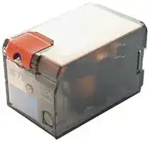 MT328024: Power Relay, Multimode, 3PDT, 24 VAC, 10 A, MT, Panel Mount, Non Latching