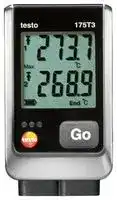 TESTO 175 T3: Data Logger, Temperature