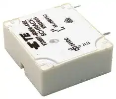 V23057-B0006-A102: Power Relay, SPST-NO, 24 VDC, 5 A, V23057 Series, Through Hole, Non Latching