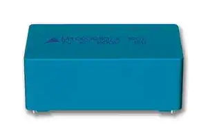 B32776G0146K000: Power Film Capacitor, Metallized PP, Radial Box - 4 Pin, 14 µF, ± 10%, DC Link, Through Hole