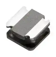 74404043010A: Power Inductor (SMD), 1 µH, 4.9 A, Semishielded, 3.22 A, WE-LQS Series