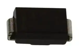 B340AX-13: Schottky Rectifier, 40 V, 3 A, Single, DO-214AC (SMA), 2 Pins, 500 mV