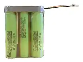 PA-L27: Rechargeable Battery, 11.1 V, Lithium Ion, 2.25 Ah, Connector, 1