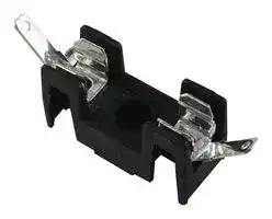 05200003Z: Fuseholder, Cartridge, 1 Fuse, 10 A, 300 VAC, 600 VDC, 5mm x 20mm, Quick Connect