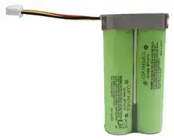 PA-L28: Rechargeable Battery, 7.2 V, Lithium Ion, 2.25 Ah, Connector, 1