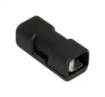 04980921GXM5: Fuseholder, Cartridge In Line, 1 Fuse, 200 A, 32 VDC, 43mm x 19mm x 16.5mm, Bolt Down