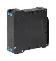 3-103-673: Power Line Filter, General Purpose, 250 VAC, 1 A, Single Phase, 2 Stage, DIN Rail Mount