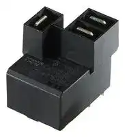 T9GV2L24-110: Power Relay, SPST-NC, 110 VDC, 20 A, T9G Series, Through Hole, Non Latching