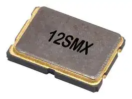 LFXTAL055488: Crystal, 12SMX-B Series, 25 MHz, 20 ppm, 50 ppm, 18 pF