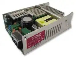TXH 120-112: AC/DC Open Frame Power Supply (PSU), ITE, 1 Output, 120 W, 90V AC to 264V AC, Fixed