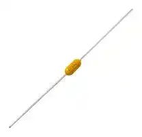 0473005.YRT1L: Fuse, PCB Leaded, 5 A, 125 V, PICO II Slo-Blo 473 Series, 125 V, Slow Blow, Axial Leaded