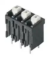1826120000: Wire-To-Board Terminal Block, 5.08 mm, 8 Ways, 24 AWG, 16 AWG, 1.5 mm², Push In