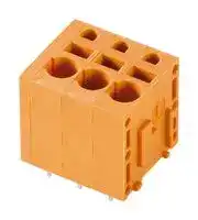 1331430000: Wire-To-Board Terminal Block, 5.08 mm, 2 Ways, 26 AWG, 12 AWG, 2.5 mm², Push In