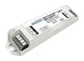 RELI-DA01/R: LED Driver, DALI Converter, 1.6 W, 90 VAC