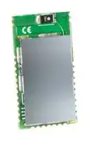 BM78SPPS5MC2-0002AA: Bluetooth 4.2, Class 2 Module, 3.3V to 4.2V In, 32Kbps, -90dBm Sensitivity,  2.402GHz to 2.480GHz