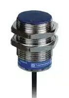 XS530B1DAL2: Inductive Proximity Sensor, OsiSense XS Series, 10 mm, SPST-NO, M30, 12 to 48 V, Pre-wired