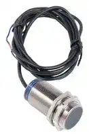 XS530B1MAL2: Inductive Proximity Sensor, OsiSense XS, M30, 10 mm, Normally Open, 24 to 240 V, Pre-wired