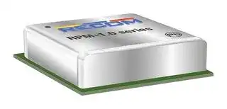 RPM3.3-1.0: Non Isolated POL DC/DC Converter, ITE, 1 Output, 3.3 W, 3.3 V, 1 A, Fixed, Adjustable