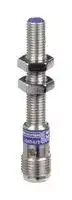 XS608B1PBM12: Inductive Proximity Sensor, Cylindrical, OsiSense XS, M8, 2.5 mm, PNP, 12 to 48V, Connector
