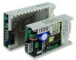 TXH 360-112: AC/DC Enclosed Power Supply (PSU), ITE, 1 Outputs, 360 W, 12 VDC, 30 A