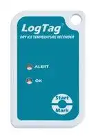 TRIL-8: DATA LOGGER, TEMPERATURE