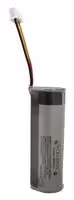 PA-LN19: Rechargeable Battery, 3.6 V, Lithium Ion, 2.9 Ah, Connector, 1
