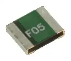 MC36203: Resettable Fuse, PPTC, 1210 (3225 Metric), MC36, 60 VDC, 50 mA, 150 mA, 1.5 s