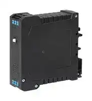 3-103-693: Power Line Filter, General Purpose, 240 VAC, 3 A, Single Phase, 2 Stage, DIN Rail Mount