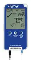 UTRED30-WIFI KIT: DATA LOGGER, TEMPERATURE, 2CH, LCD