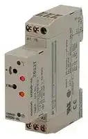 H3DS-AL AC/DC: Analogue Timer, H3DS-A, On-Delay, 0.1 s, 120 h, 7 Ranges, Solid State
