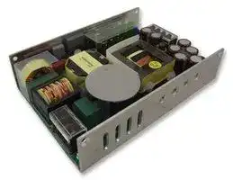 TXH 240-124: AC/DC Open Frame Power Supply (PSU), ITE, 1 Output, 240 W, 90V AC to 264V AC, Fixed